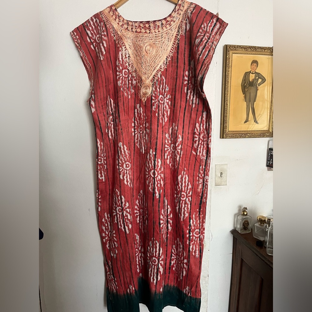 Vintage dress